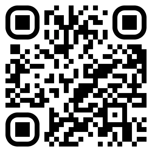 QR kód letöltéshez